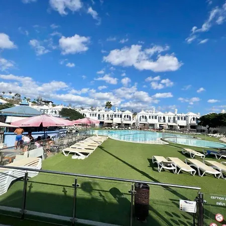 Bungalow Playmar 24 * Маспаломас