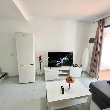 Шале Bungalow Playmar 24 Маспаломас