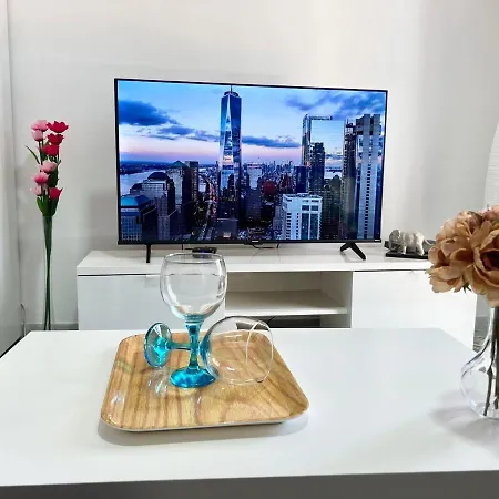 Bungalow Playmar 24 Шале