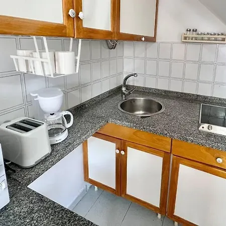 Шале Bungalow Playmar 24