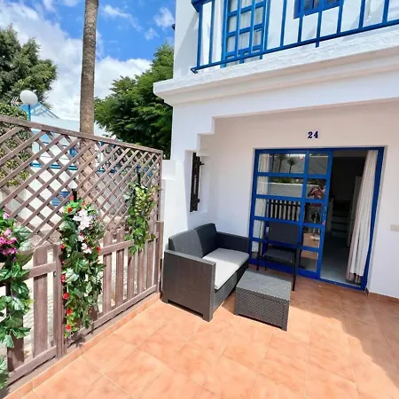 Bungalow Playmar 24 Маспаломас