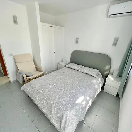 Шале Bungalow Playmar 24