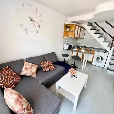 Bungalow Playmar 24 Шале