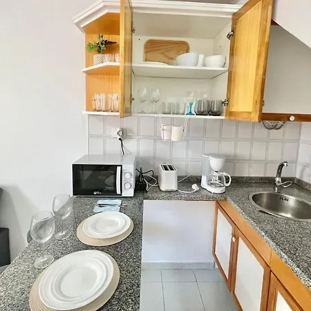Bungalow Playmar 24 * Maspalomas (Gran Canaria)