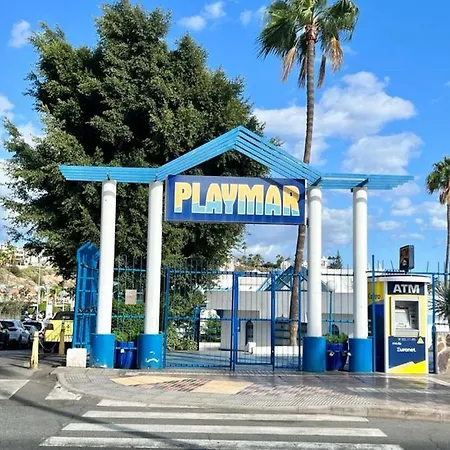 Bungalow Playmar 24 *