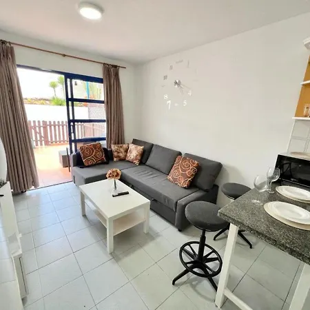 Bungalow Playmar 24 Maspalomas (Gran Canaria)