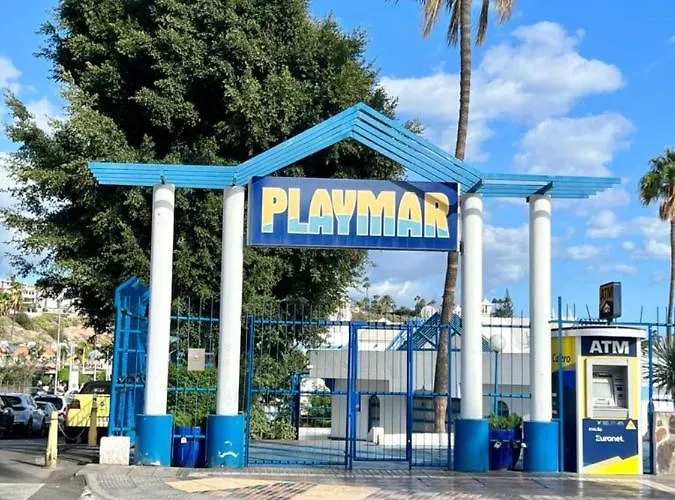 Bungalow Playmar 24 *