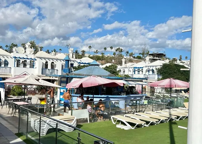 Bungalow Playmar 24