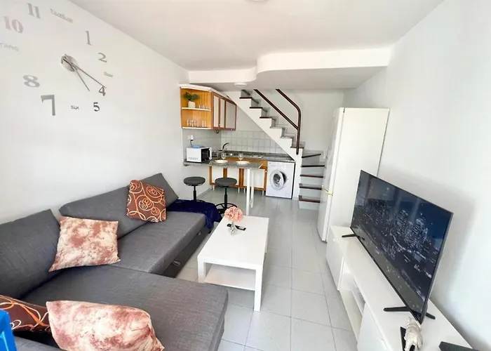 Chalet Bungalow Playmar 24 *