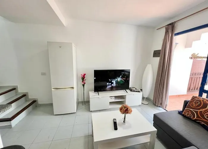 Chalet Bungalow Playmar 24 Maspalomas (Gran Canaria)