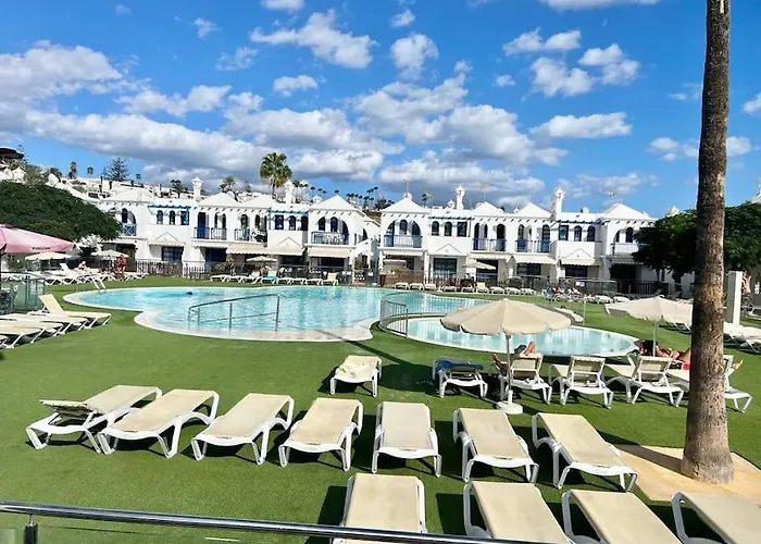 Bungalow Playmar 24