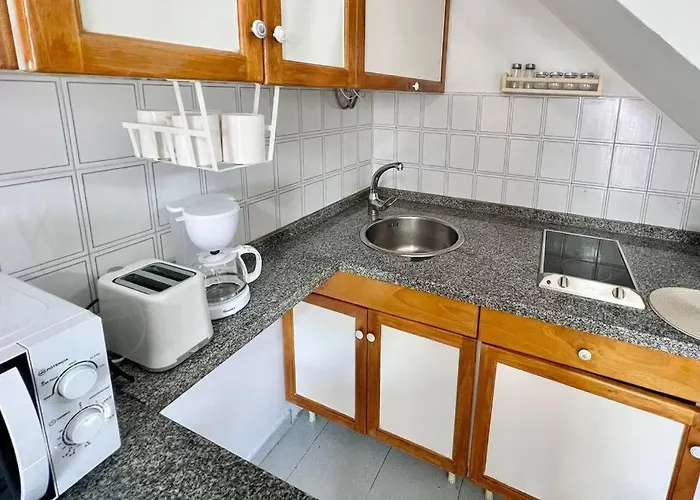 Chalet Bungalow Playmar 24