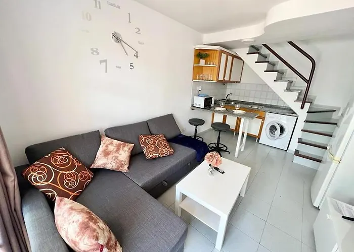Bungalow Playmar 24 Chalet