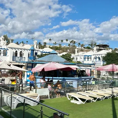 Bungalow Playmar 24