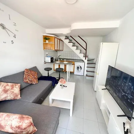 Chalet Bungalow Playmar 24 *