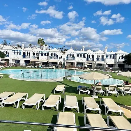 Bungalow Playmar 24