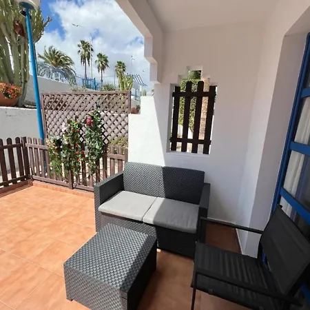 Bungalow Playmar 24 Chalet