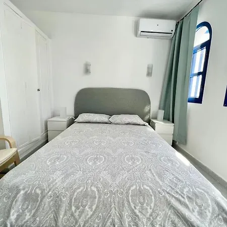 Chalet Bungalow Playmar 24 Maspalomas (Gran Canaria)