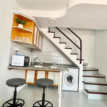 Chalet Bungalow Playmar 24