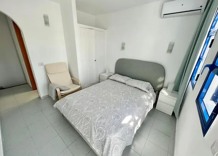 Chalet Bungalow Playmar 24